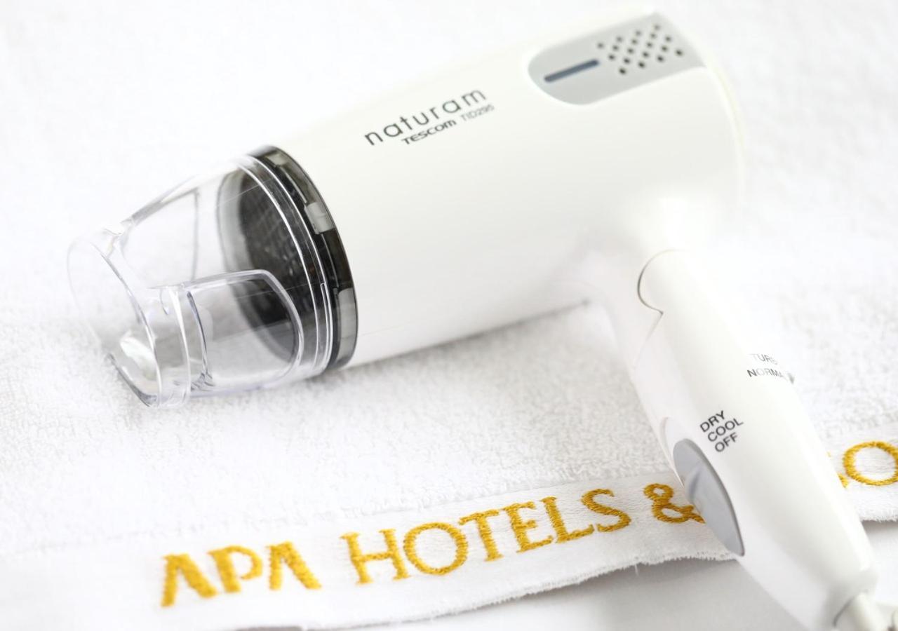 Apa Hotel Hatchobori Shintomicho Τόκιο Εξωτερικό φωτογραφία