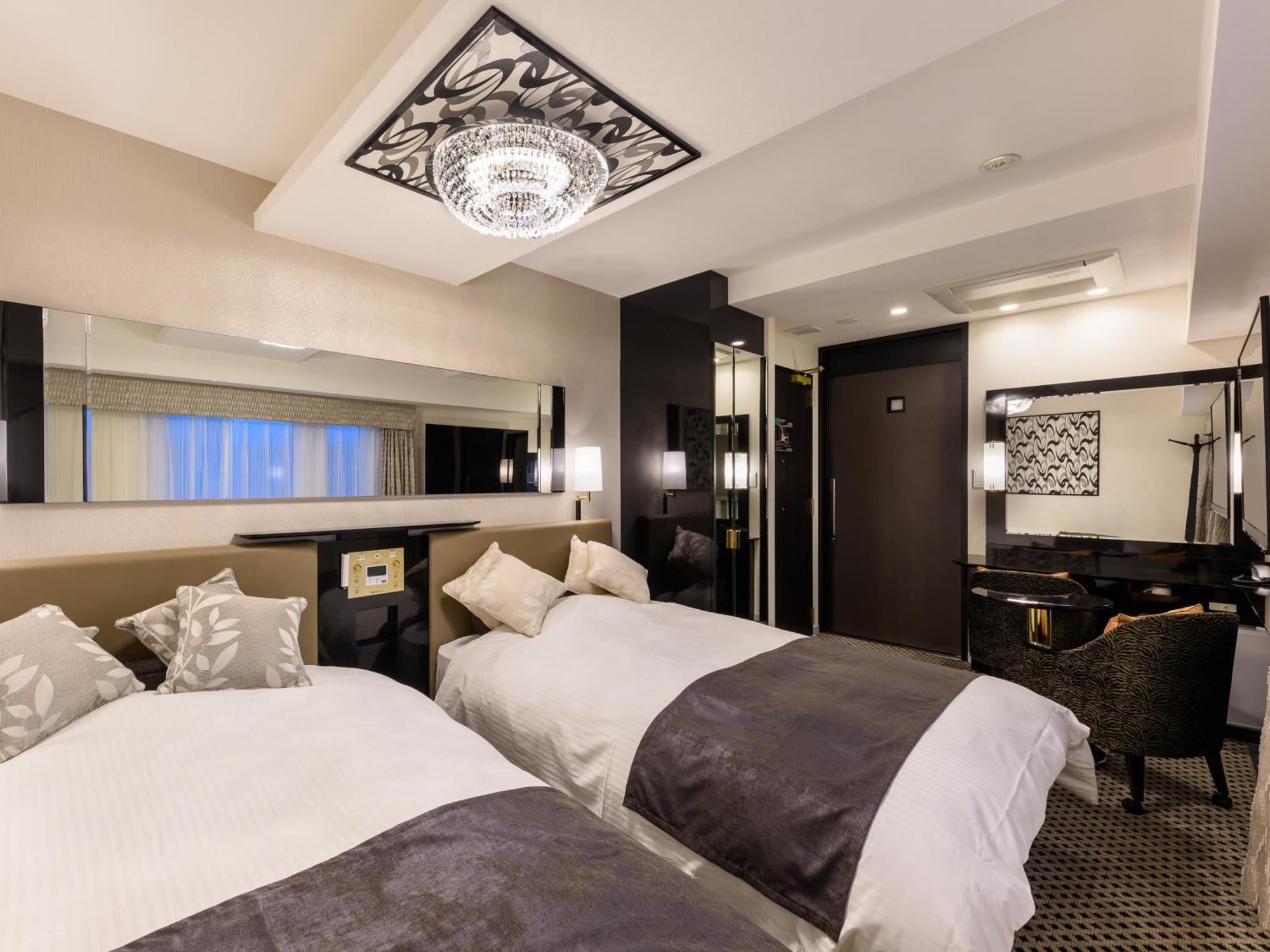 Apa Hotel Hatchobori Shintomicho Τόκιο Εξωτερικό φωτογραφία