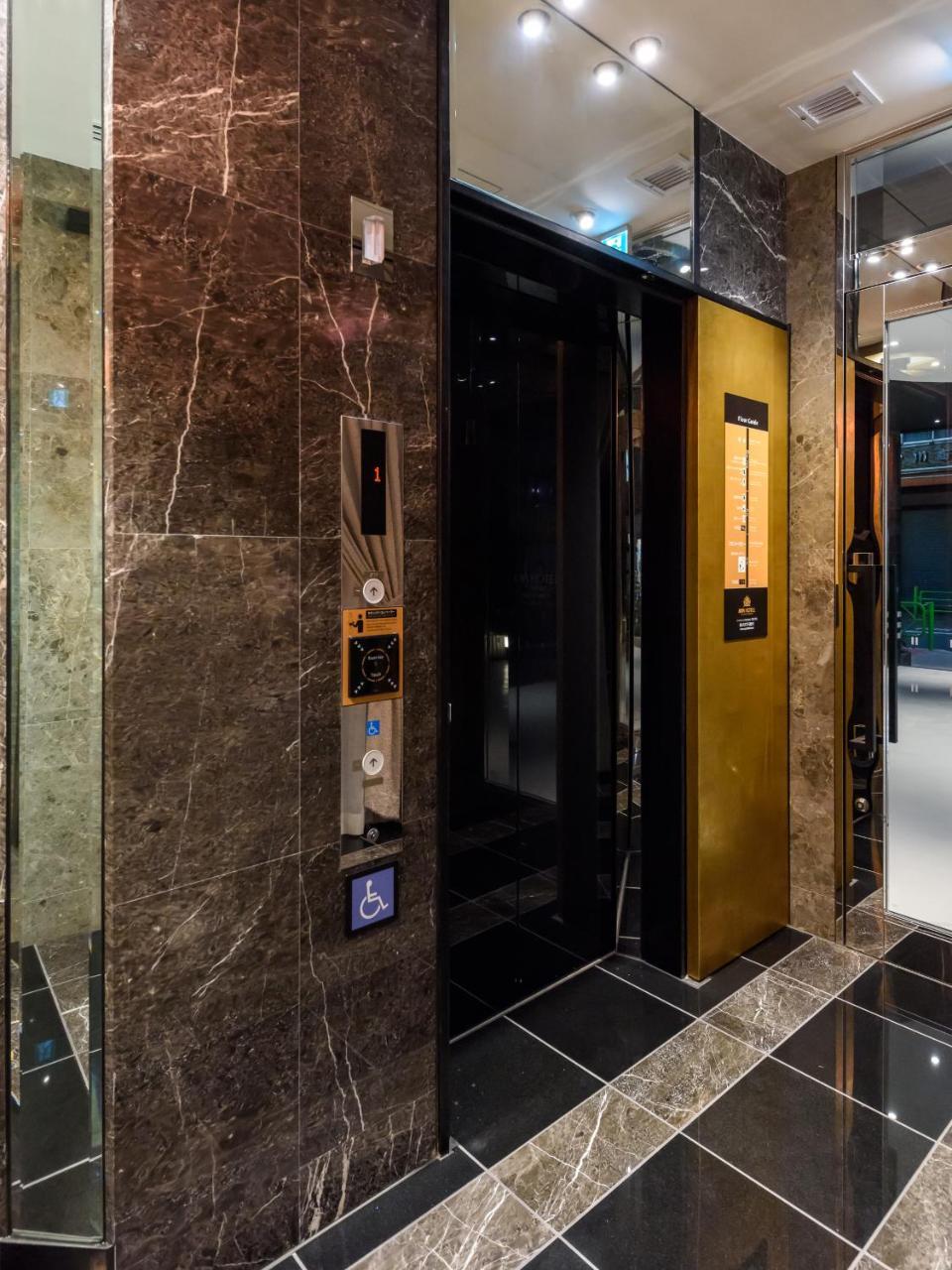 Apa Hotel Hatchobori Shintomicho Τόκιο Εξωτερικό φωτογραφία
